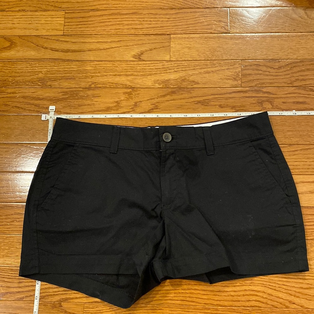 Short 3” shorts